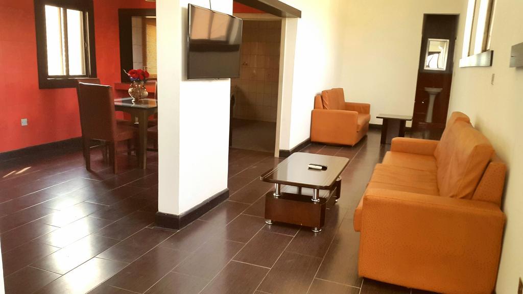 Casalinda Hotel & Gallery Resort Mobushipe Εξωτερικό φωτογραφία