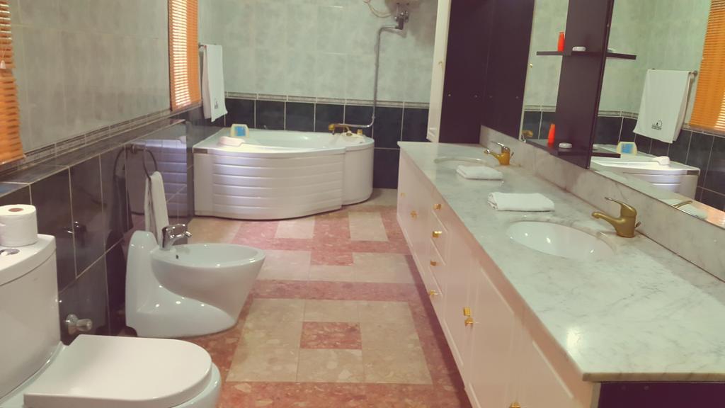 Casalinda Hotel & Gallery Resort Mobushipe Εξωτερικό φωτογραφία