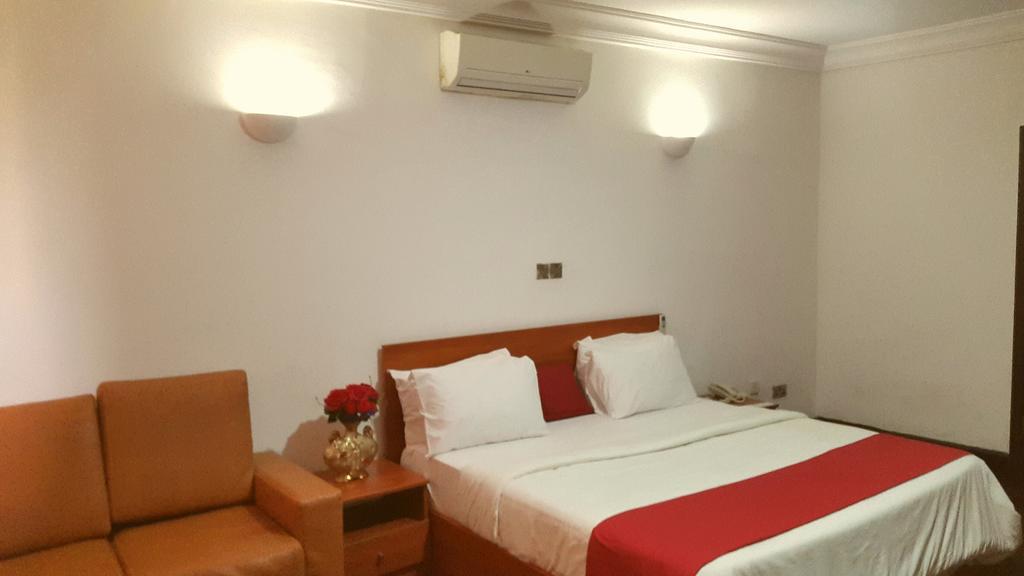 Casalinda Hotel & Gallery Resort Mobushipe Εξωτερικό φωτογραφία