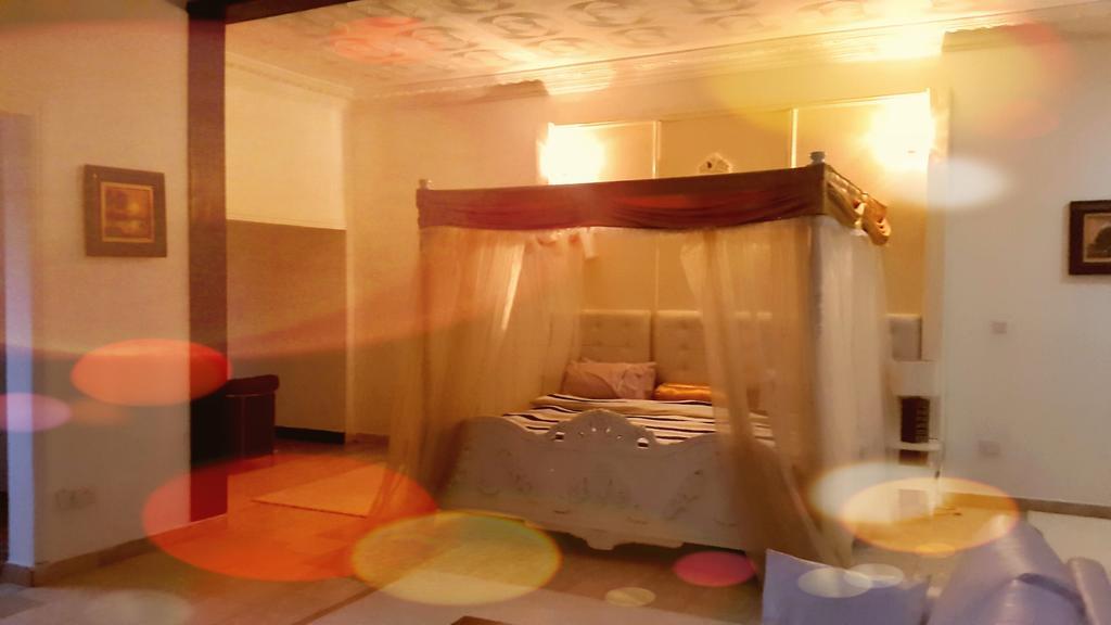 Casalinda Hotel & Gallery Resort Mobushipe Εξωτερικό φωτογραφία