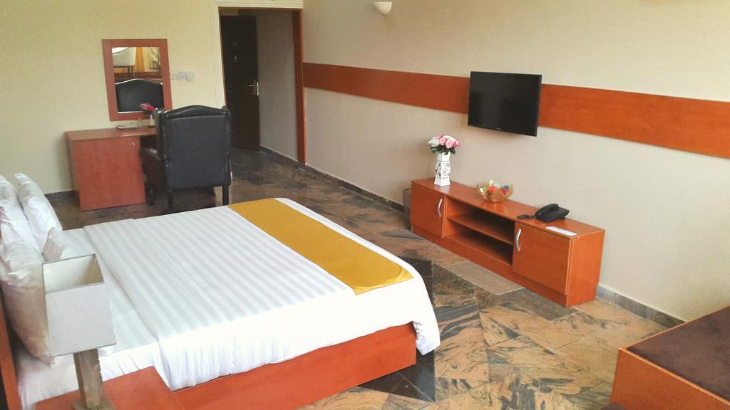 Casalinda Hotel & Gallery Resort Mobushipe Εξωτερικό φωτογραφία