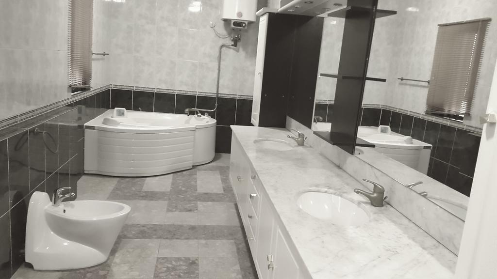 Casalinda Hotel & Gallery Resort Mobushipe Εξωτερικό φωτογραφία