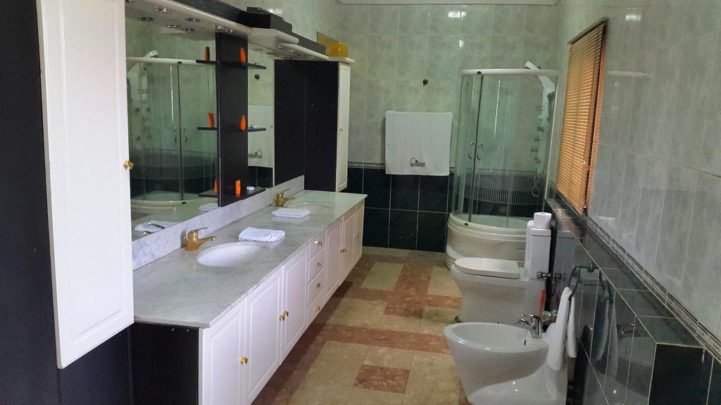 Casalinda Hotel & Gallery Resort Mobushipe Εξωτερικό φωτογραφία