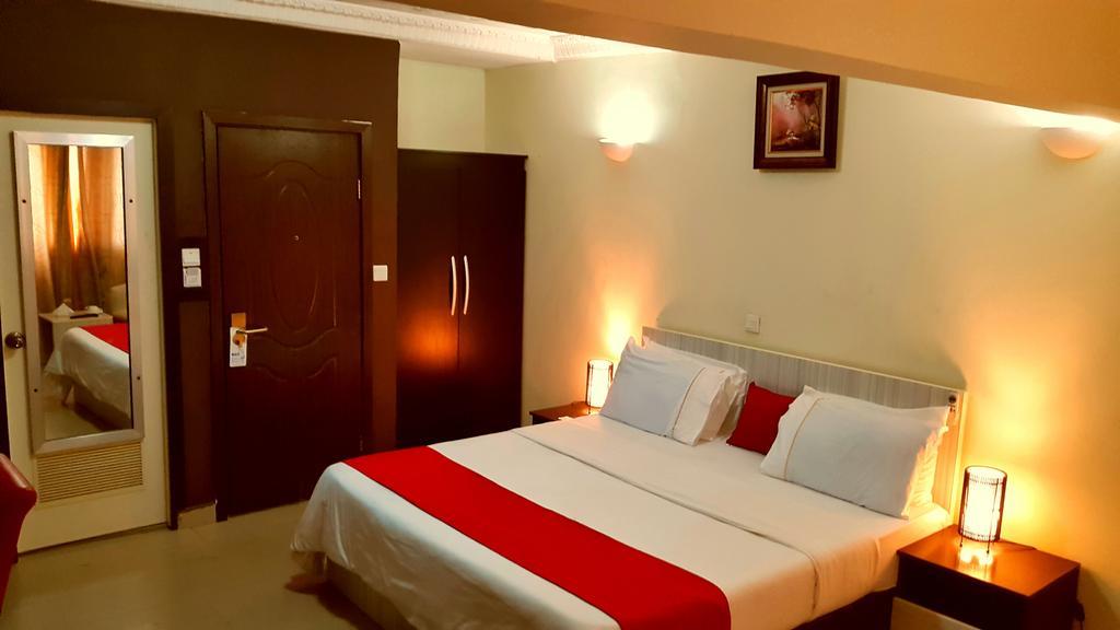 Casalinda Hotel & Gallery Resort Mobushipe Εξωτερικό φωτογραφία