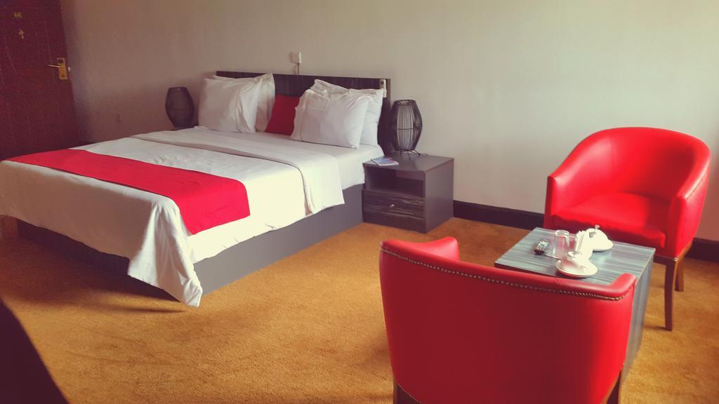 Casalinda Hotel & Gallery Resort Mobushipe Εξωτερικό φωτογραφία