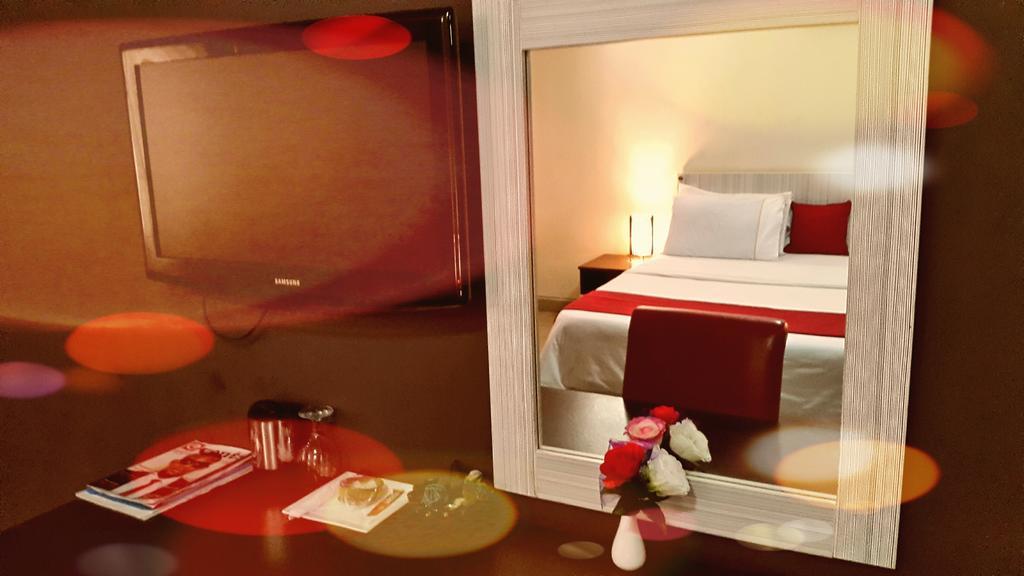 Casalinda Hotel & Gallery Resort Mobushipe Εξωτερικό φωτογραφία