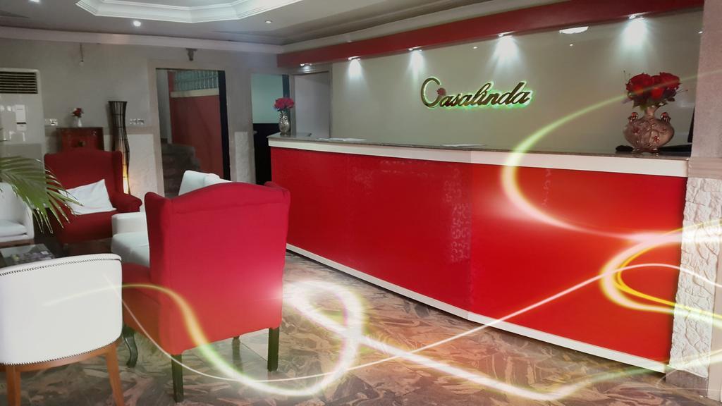 Casalinda Hotel & Gallery Resort Mobushipe Εξωτερικό φωτογραφία