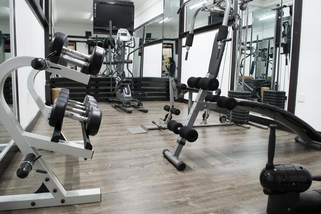 Casalinda Hotel & Gallery Resort Mobushipe Εξωτερικό φωτογραφία