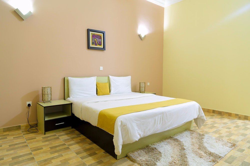 Casalinda Hotel & Gallery Resort Mobushipe Εξωτερικό φωτογραφία