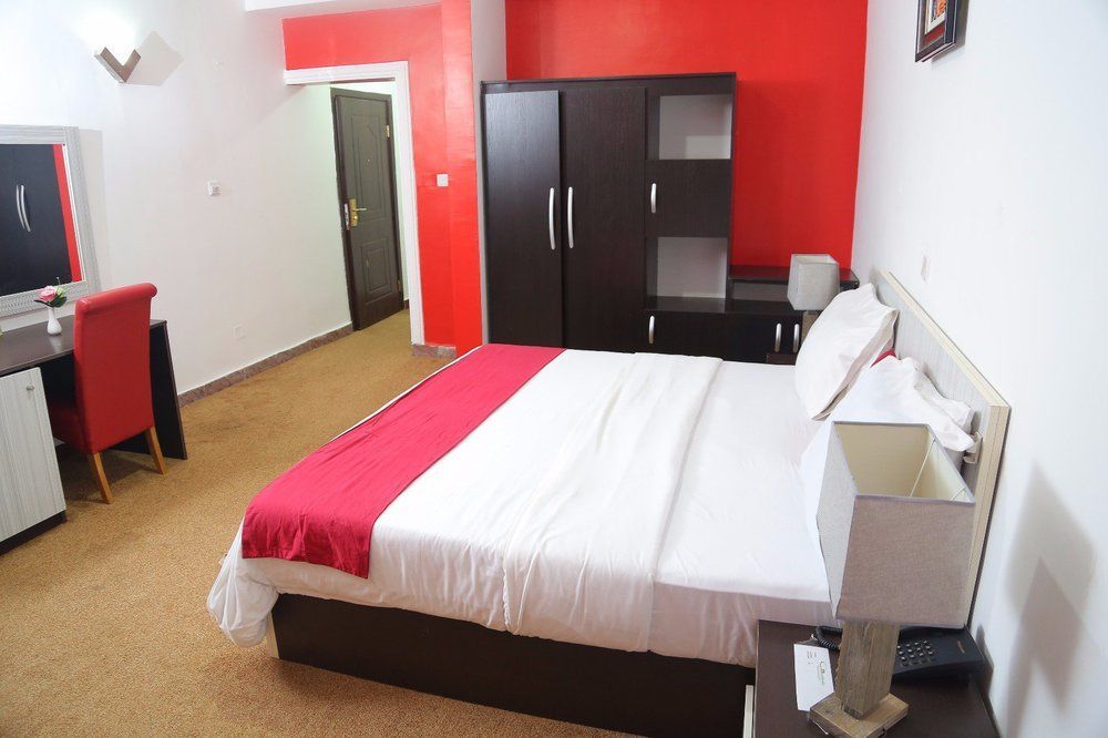 Casalinda Hotel & Gallery Resort Mobushipe Εξωτερικό φωτογραφία