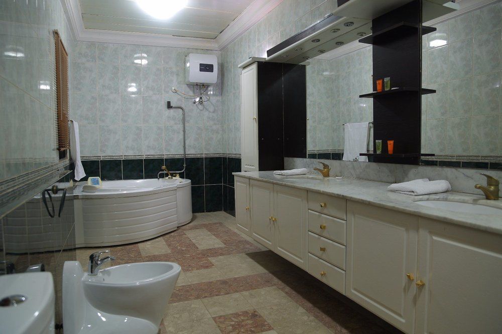 Casalinda Hotel & Gallery Resort Mobushipe Εξωτερικό φωτογραφία
