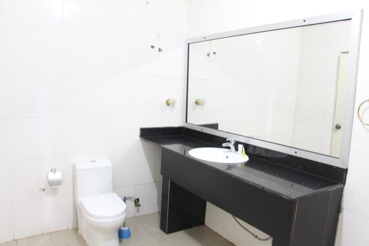 Casalinda Hotel & Gallery Resort Mobushipe Εξωτερικό φωτογραφία