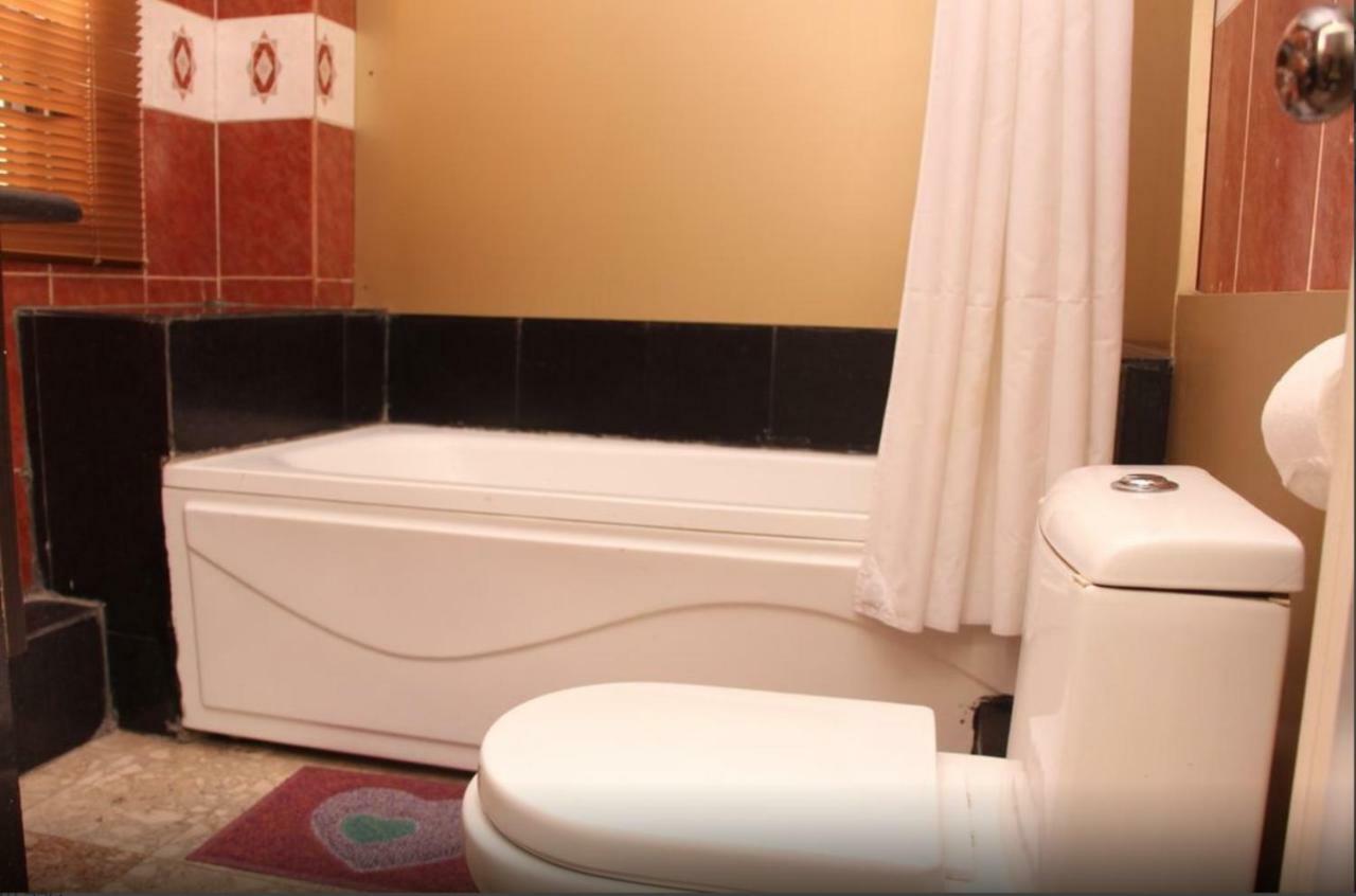 Casalinda Hotel & Gallery Resort Mobushipe Εξωτερικό φωτογραφία